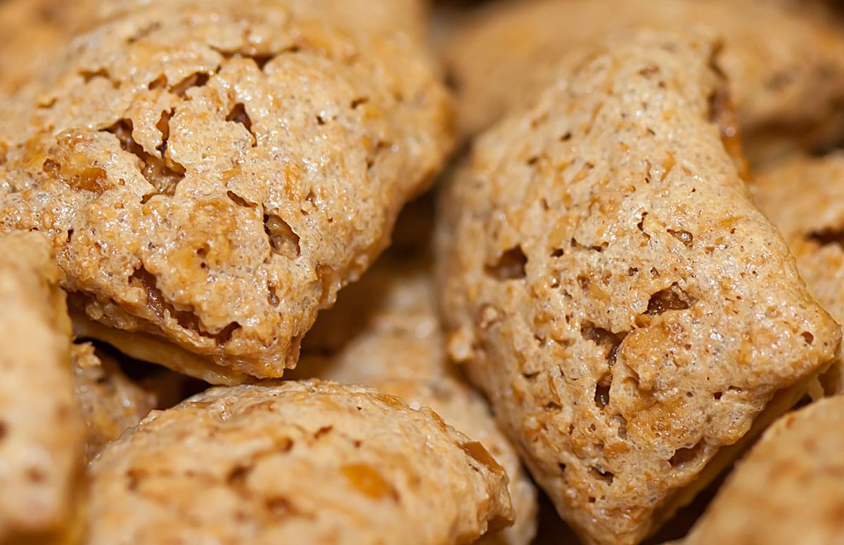 Almendrados de Torrelavega