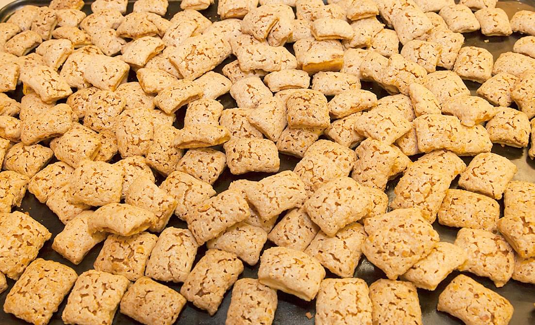 Almendrados de Torrelavega - Imagen 2